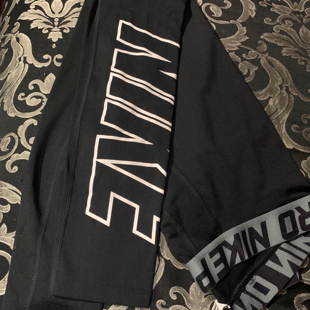 Nike men leggings